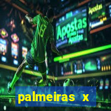 palmeiras x atletico go futemax